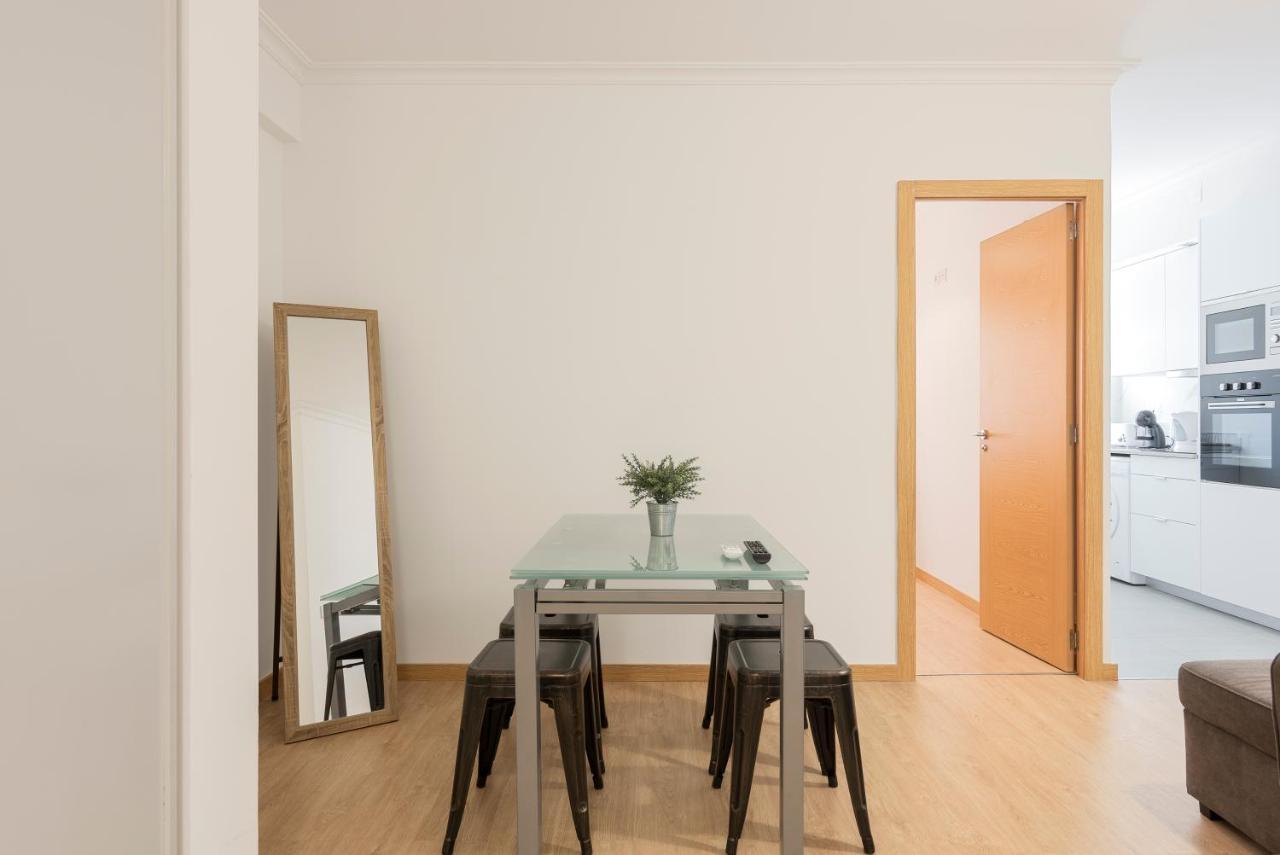 Appartement Miral Beachside 1 - By Hd Albufeira