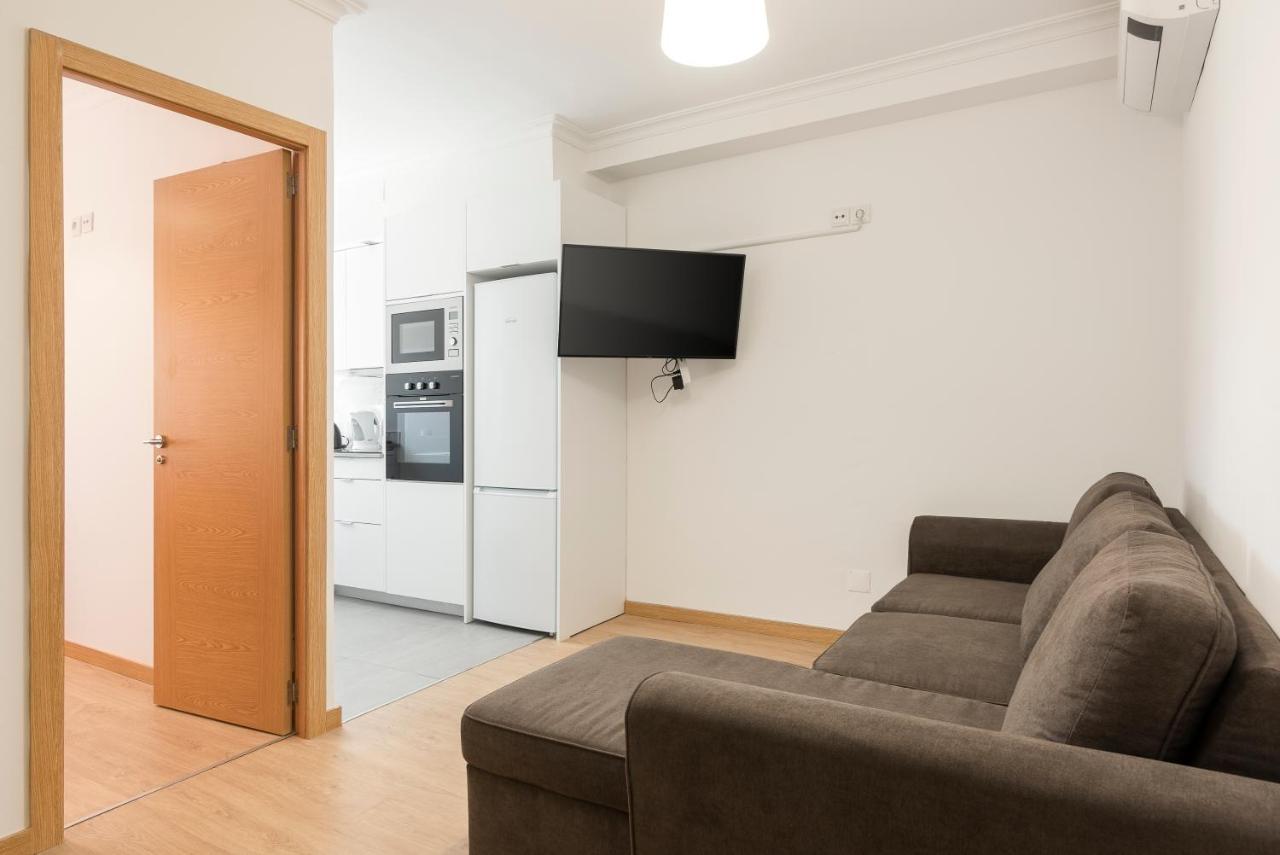Miral Beachside 1 - By Hd Appartement