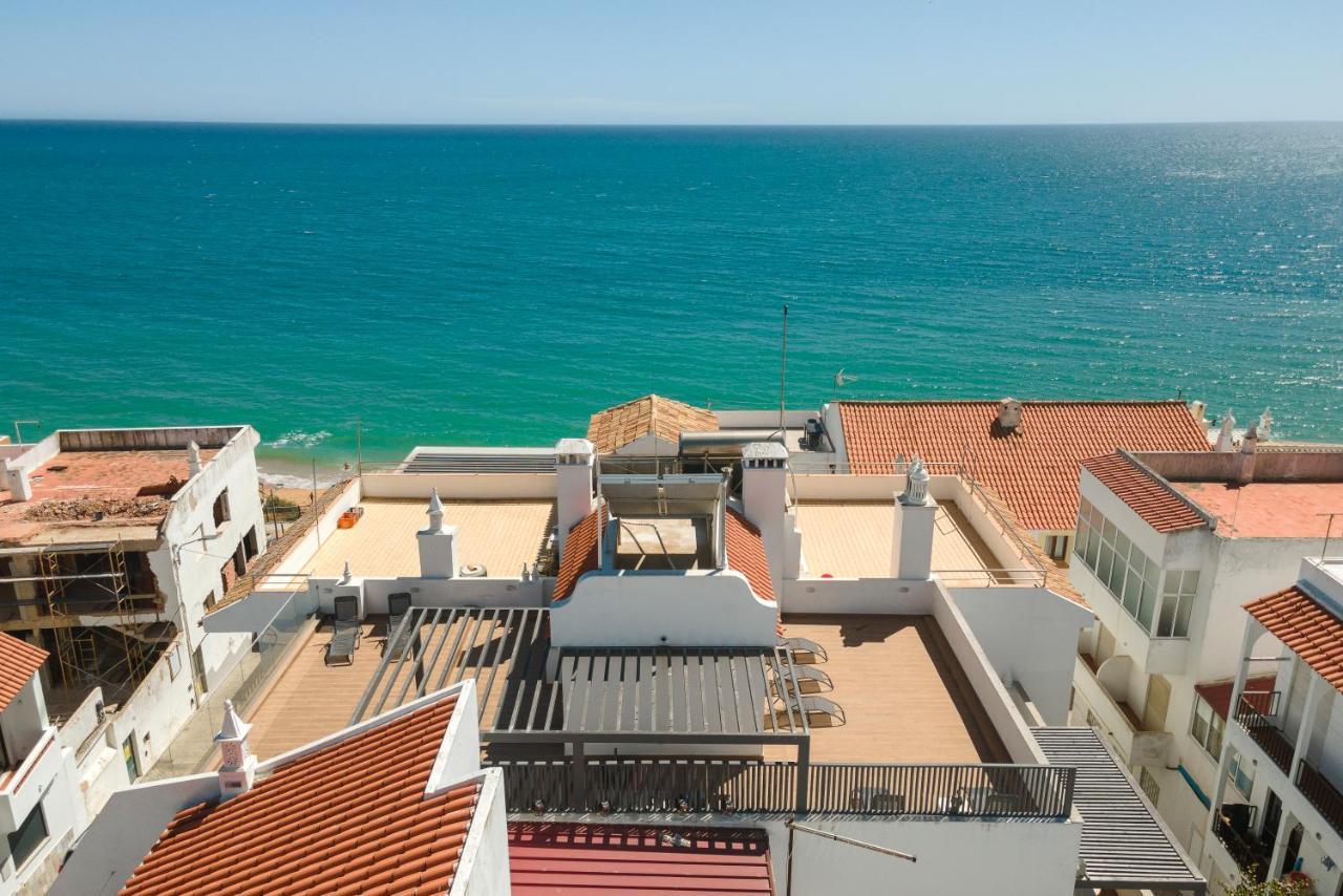Miral Beachside 1 - By Hd Apartment Albufeira