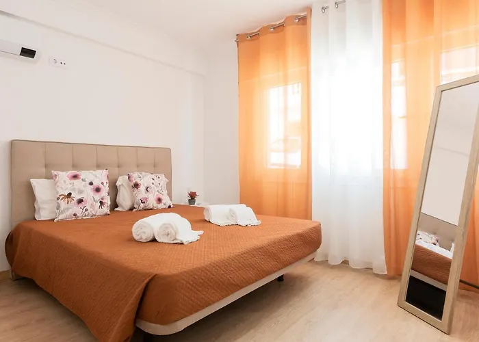 Miral Beachside 1 - By Hd Properties