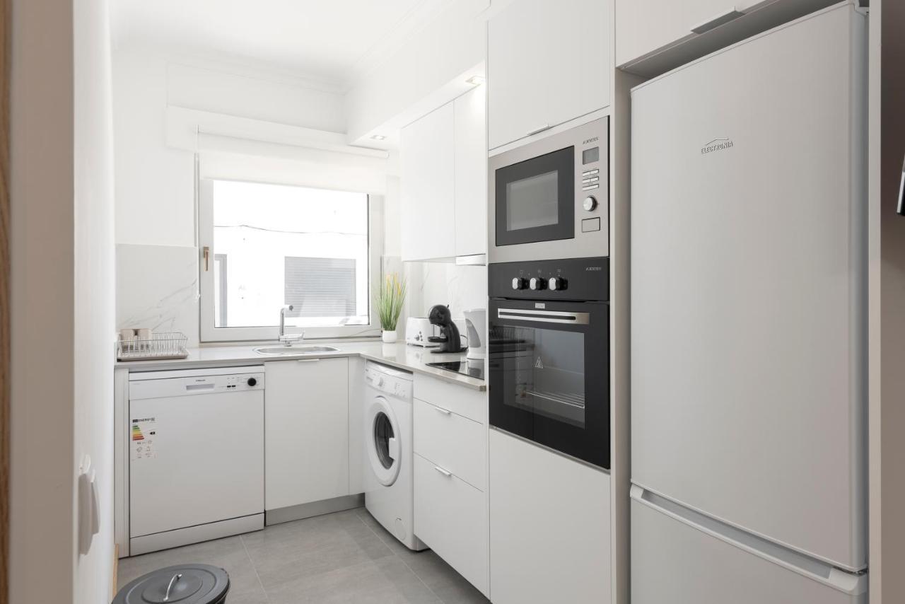Miral Beachside 1 - By Hd Apartment *
